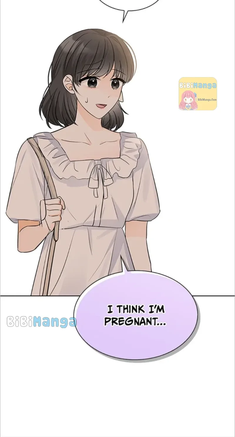 Dating My Best Friend’s Sister Chapter 44 page 55