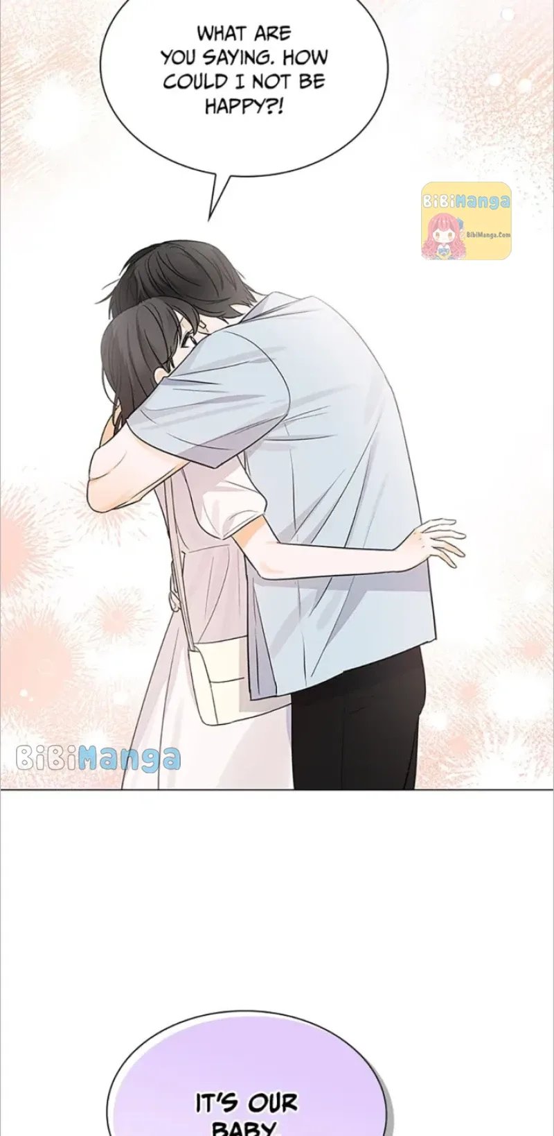Dating My Best Friend’s Sister Chapter 44 page 59