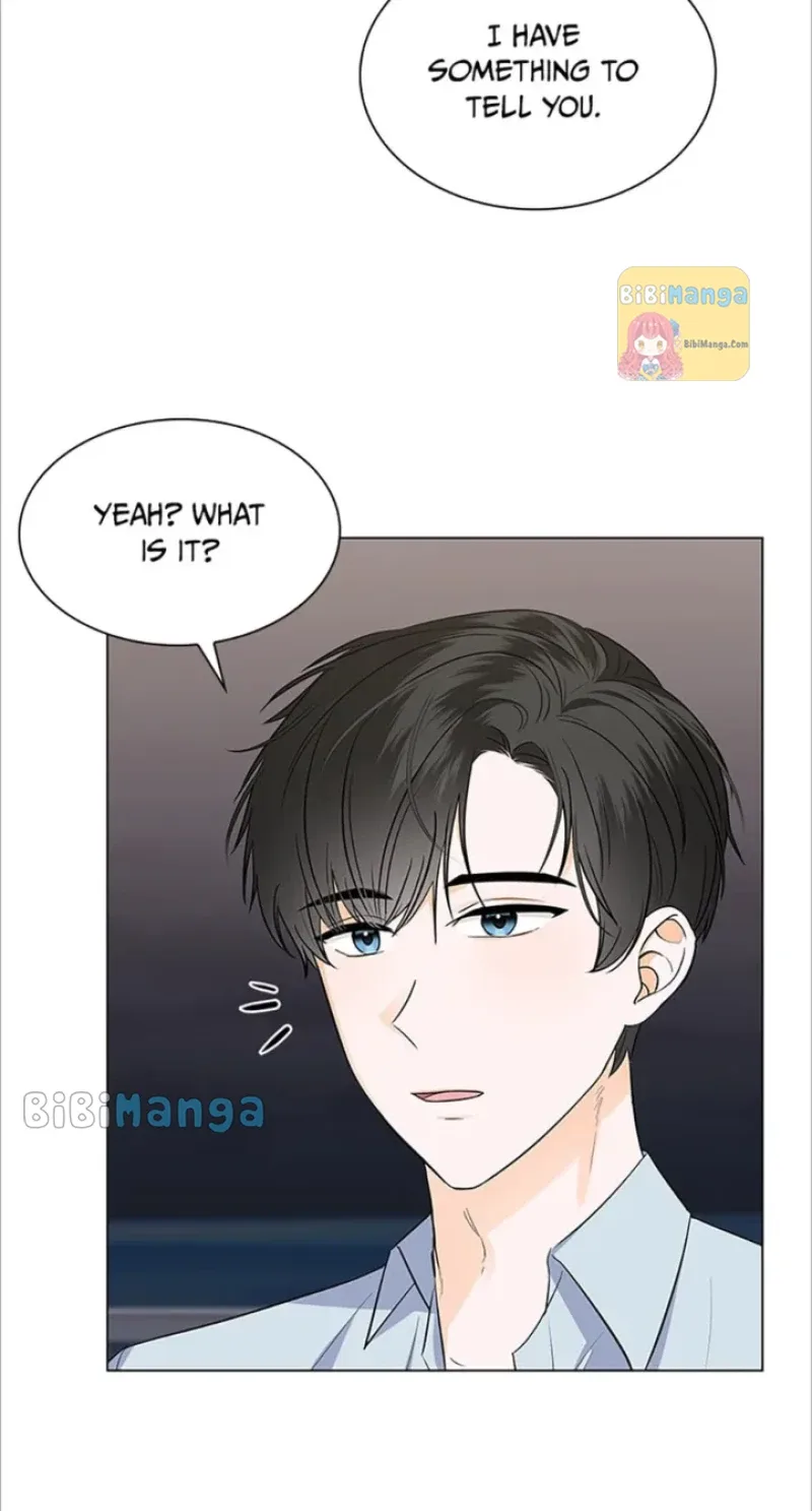 Dating My Best Friend’s Sister Chapter 44 page 51