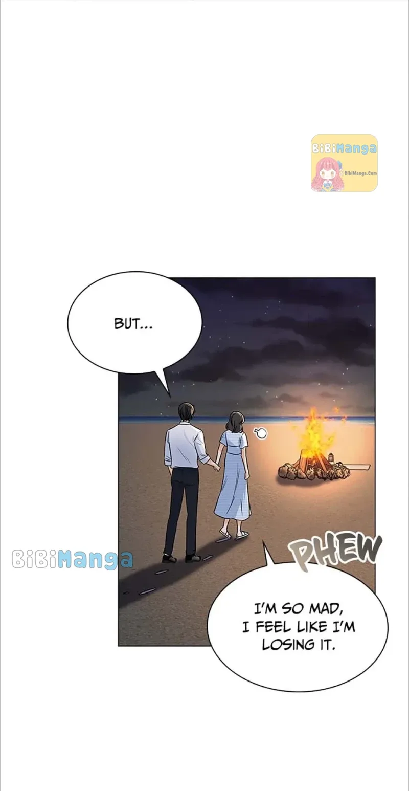 Dating My Best Friend’s Sister Chapter 41 page 10