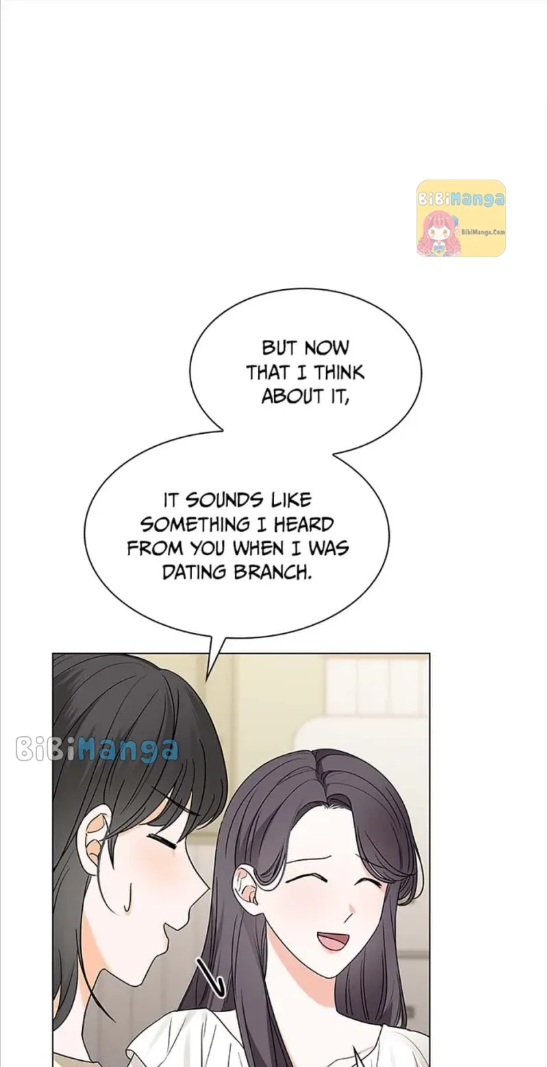 Dating My Best Friend’s Sister Chapter 42 page 54