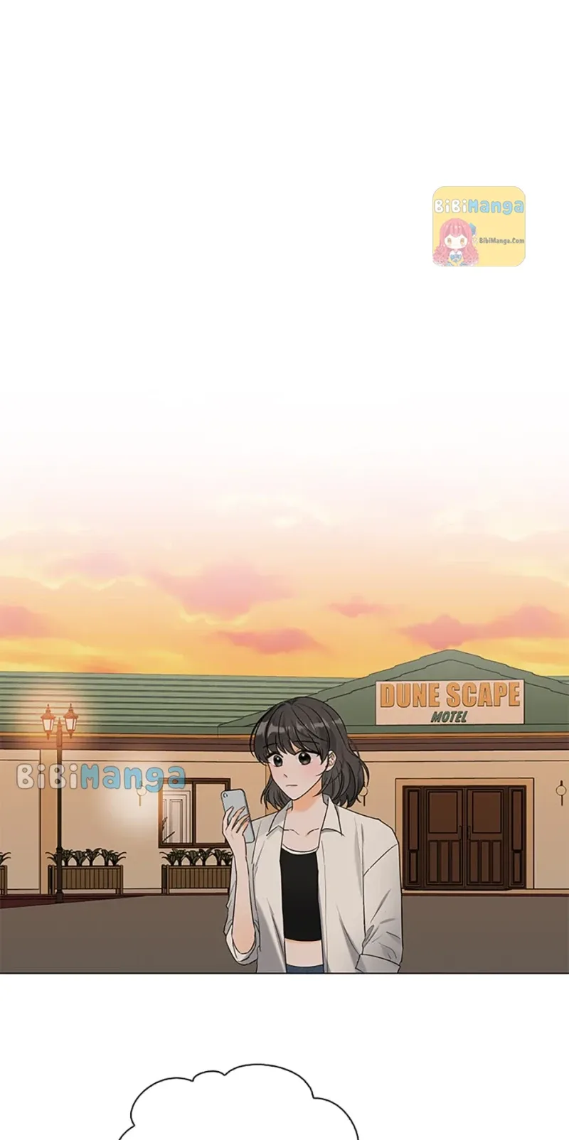 Dating My Best Friend’s Sister Chapter 38 page 8