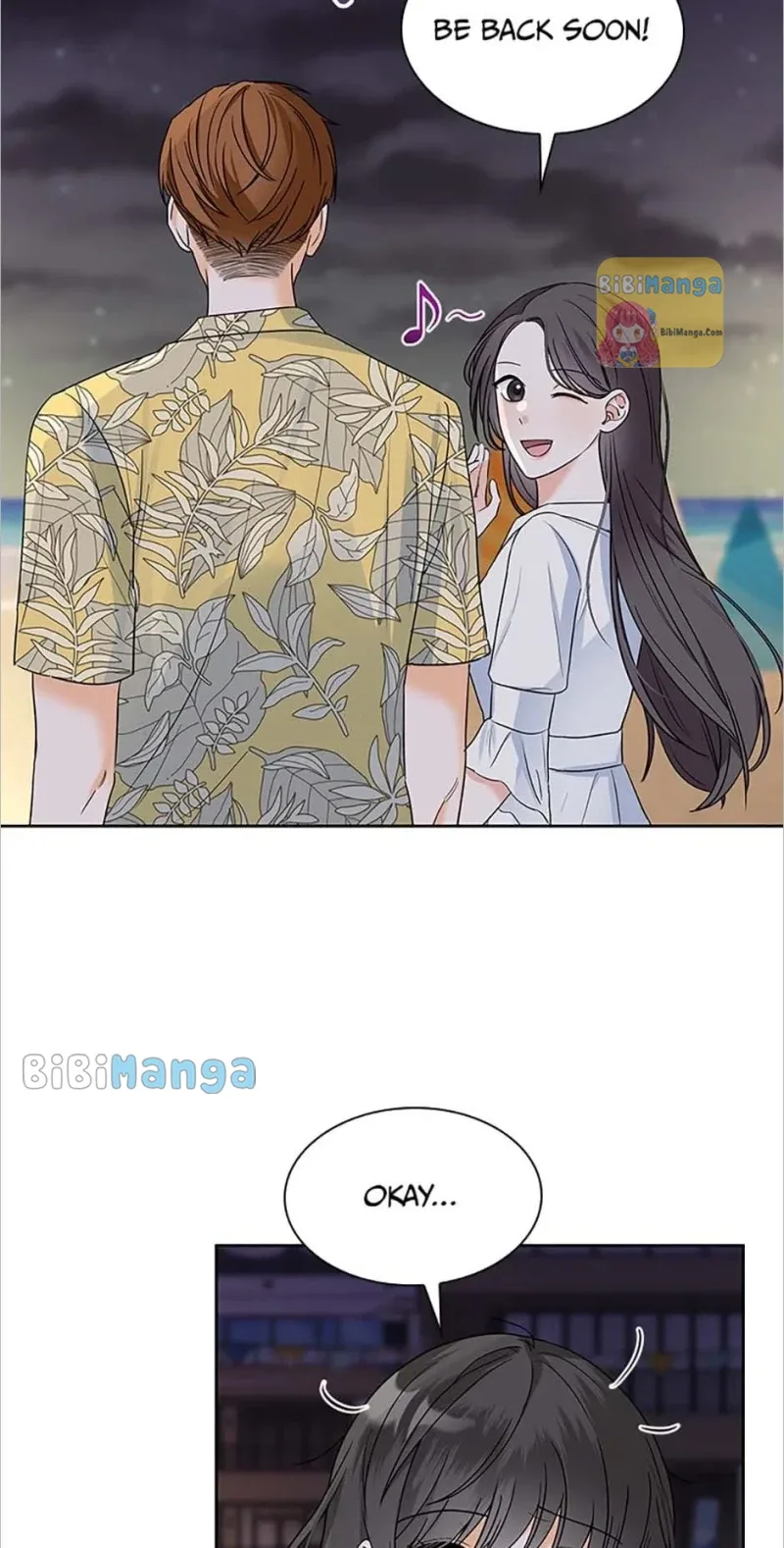 Dating My Best Friend’s Sister Chapter 41 page 6