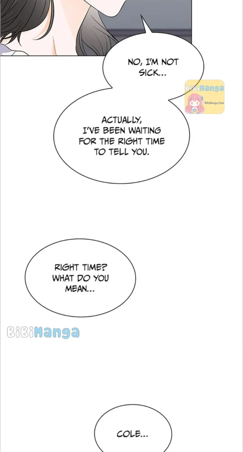 Dating My Best Friend’s Sister Chapter 44 page 54