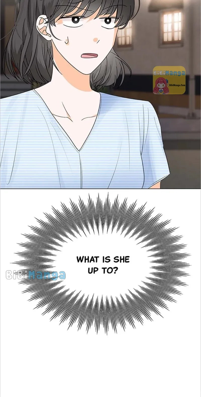 Dating My Best Friend’s Sister Chapter 41 page 4