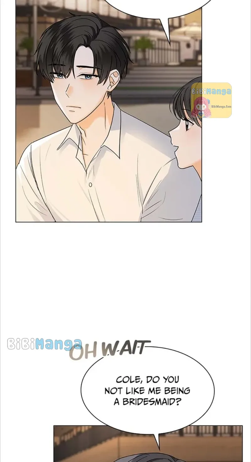 Dating My Best Friend’s Sister Chapter 41 page 22