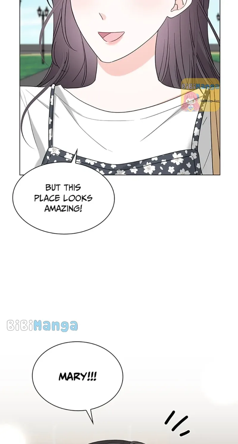Dating My Best Friend’s Sister Chapter 37 page 47