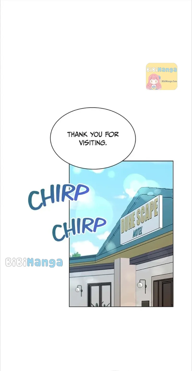 Dating My Best Friend’s Sister Chapter 41 page 34