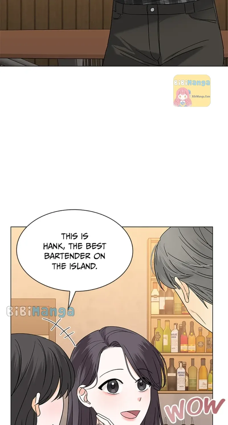 Dating My Best Friend’s Sister Chapter 38 page 24