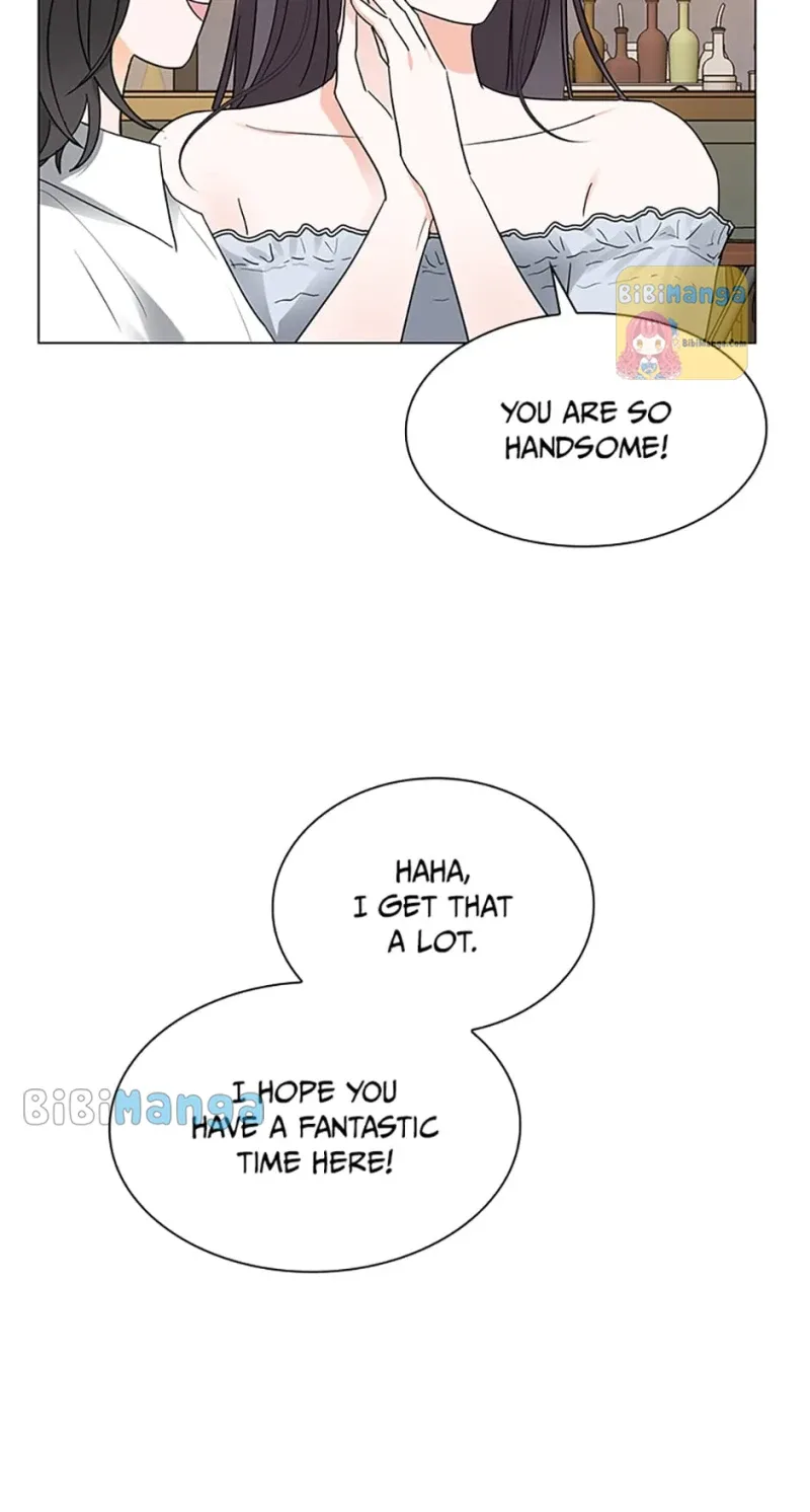 Dating My Best Friend’s Sister Chapter 38 page 25