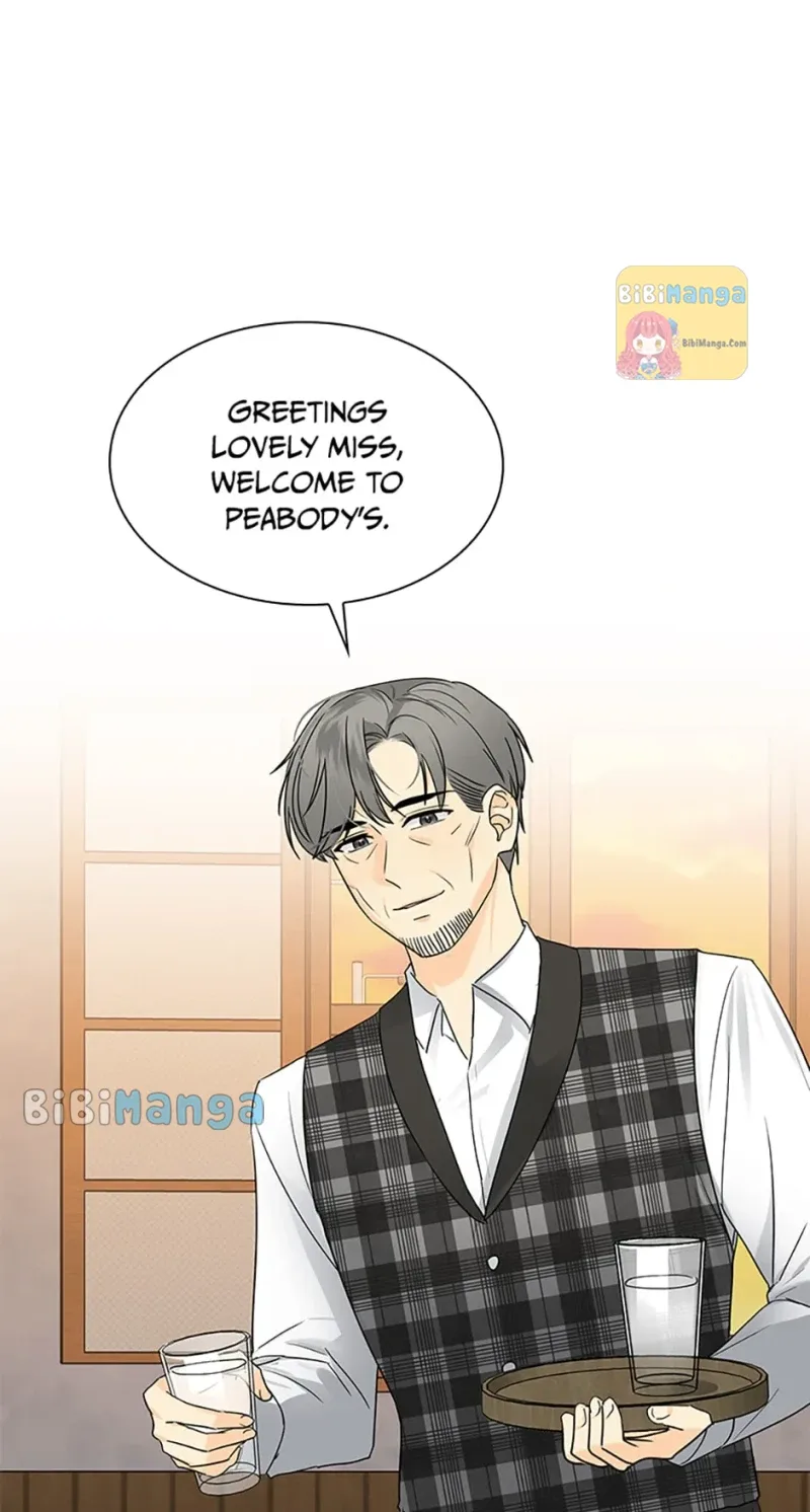 Dating My Best Friend’s Sister Chapter 38 page 23