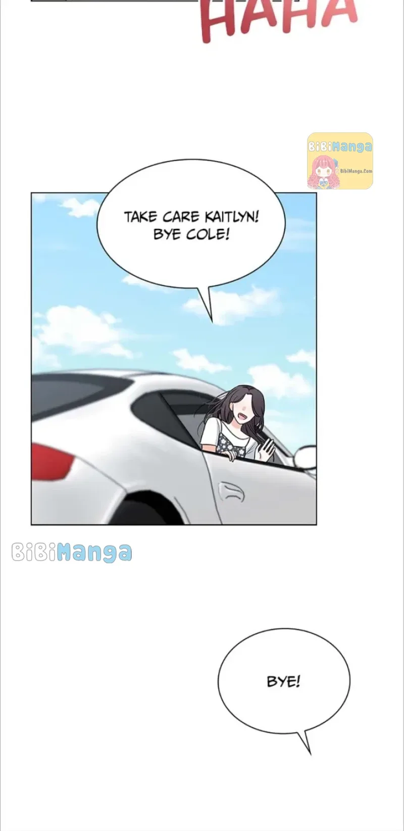 Dating My Best Friend’s Sister Chapter 43 page 7