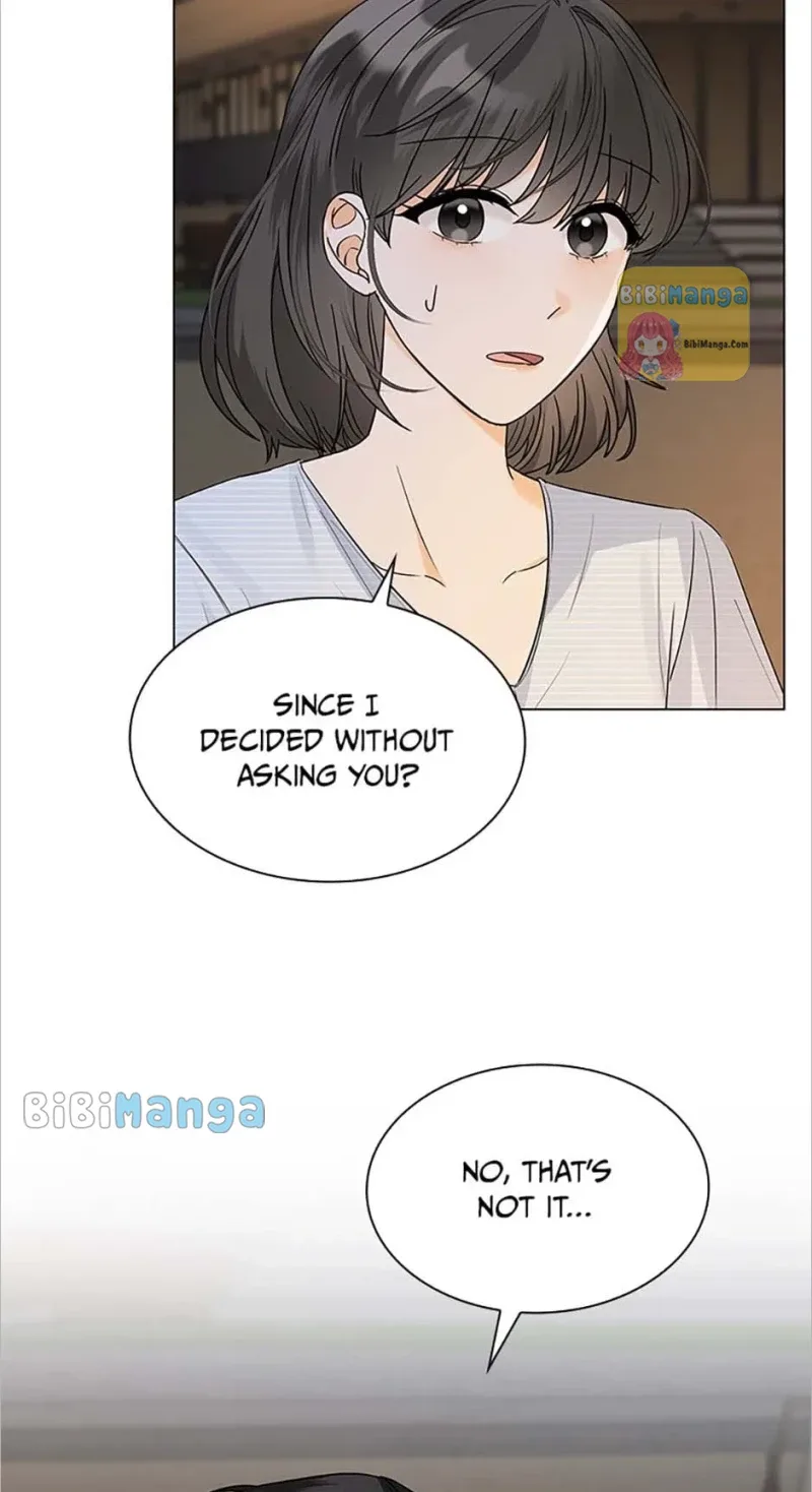 Dating My Best Friend’s Sister Chapter 41 page 23