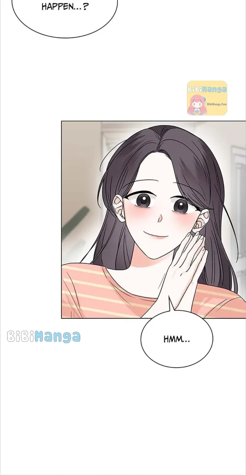 Dating My Best Friend’s Sister Chapter 41 page 39