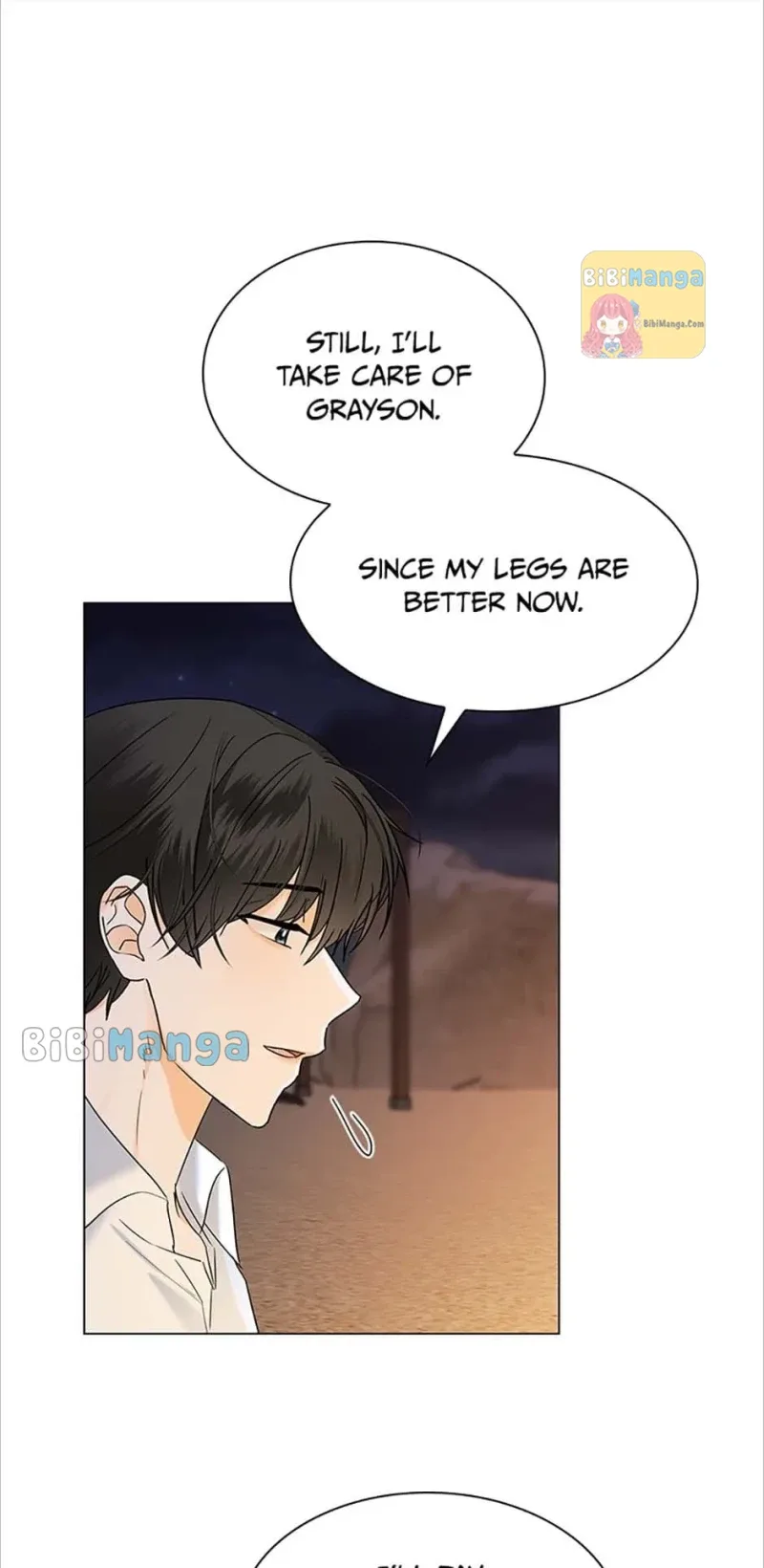 Dating My Best Friend’s Sister Chapter 41 page 27
