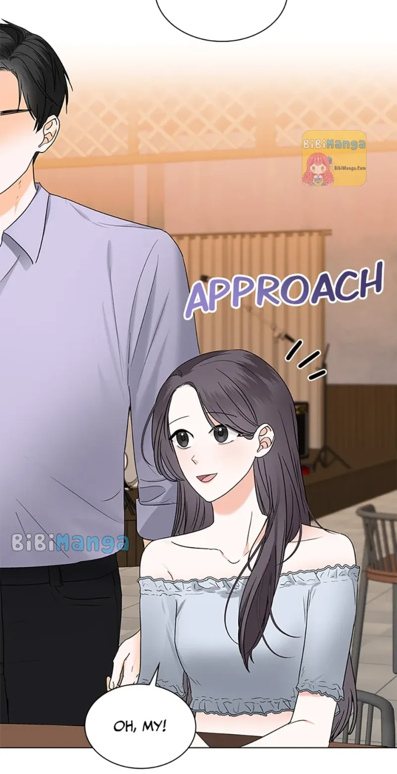 Dating My Best Friend’s Sister Chapter 38 page 18