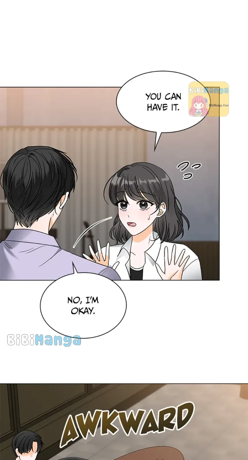 Dating My Best Friend’s Sister Chapter 38 page 32