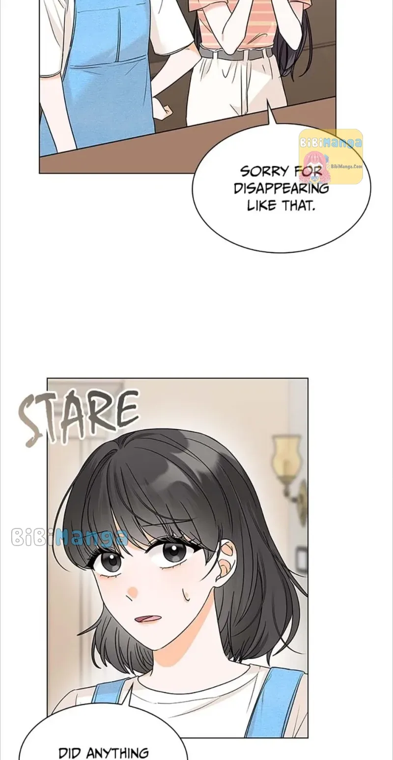 Dating My Best Friend’s Sister Chapter 41 page 38