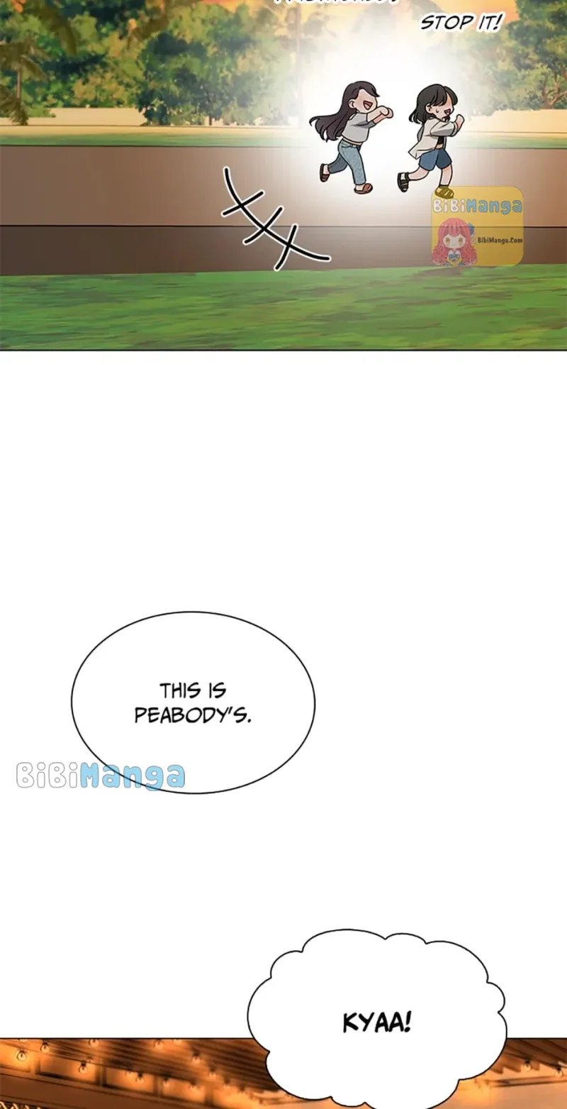 Dating My Best Friend’s Sister Chapter 38 page 16
