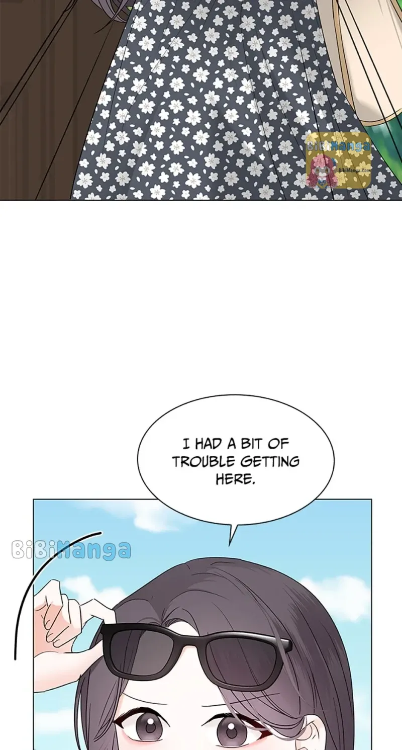 Dating My Best Friend’s Sister Chapter 37 page 46
