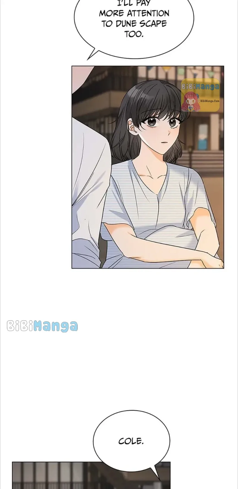 Dating My Best Friend’s Sister Chapter 41 page 28