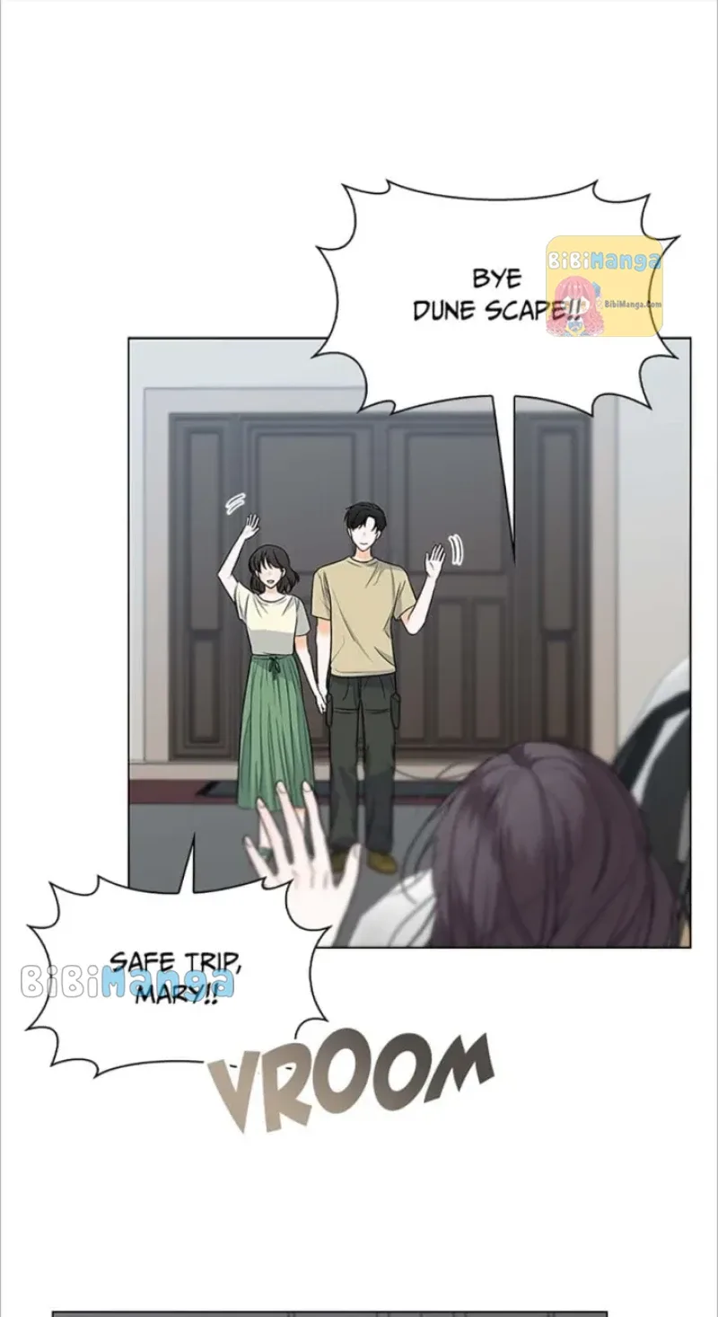 Dating My Best Friend’s Sister Chapter 43 page 8