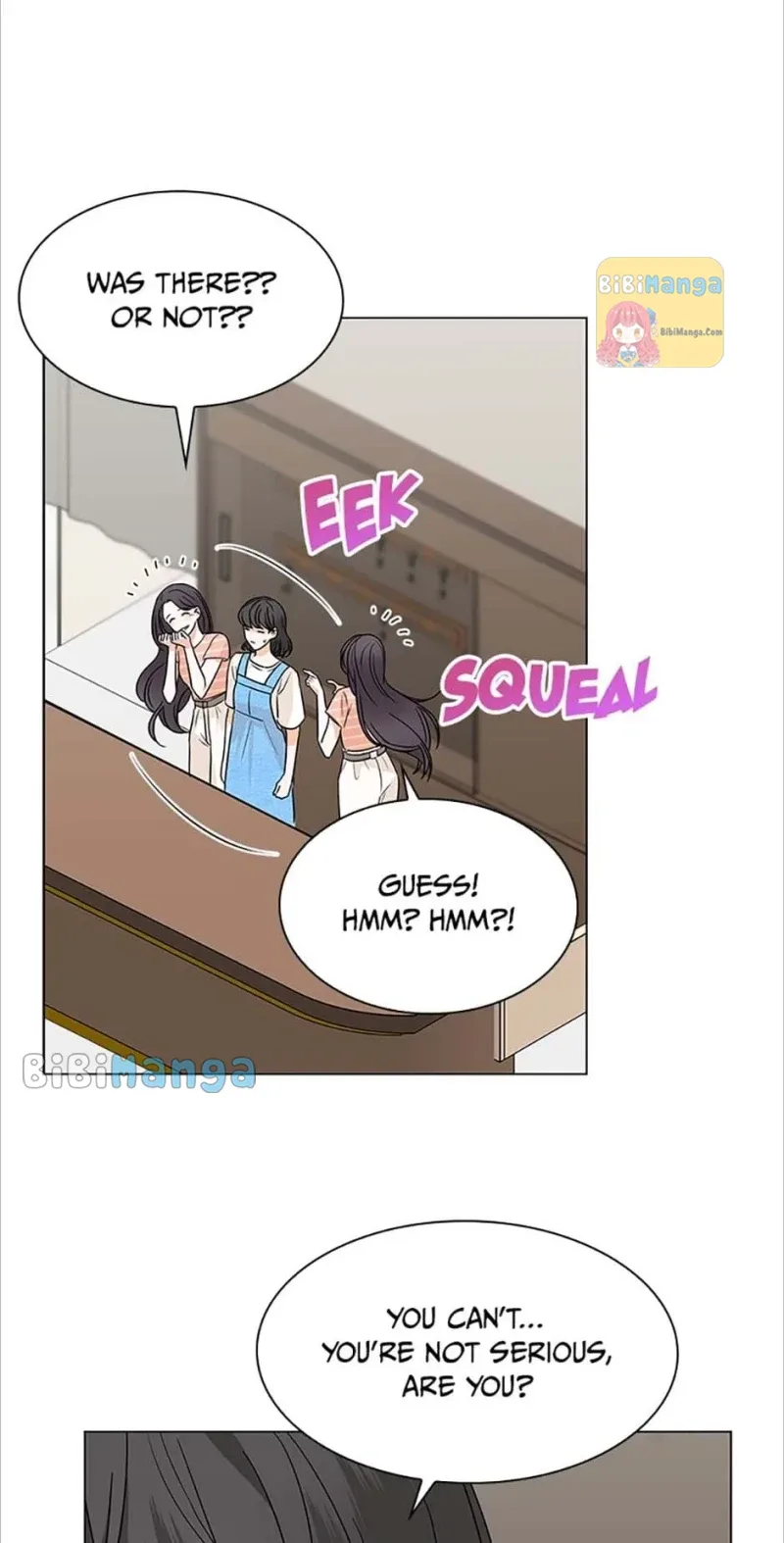 Dating My Best Friend’s Sister Chapter 41 page 41