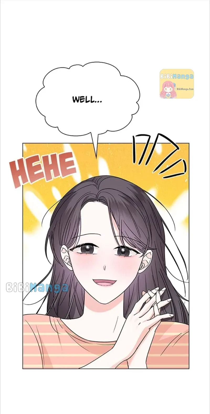Dating My Best Friend’s Sister Chapter 41 page 40