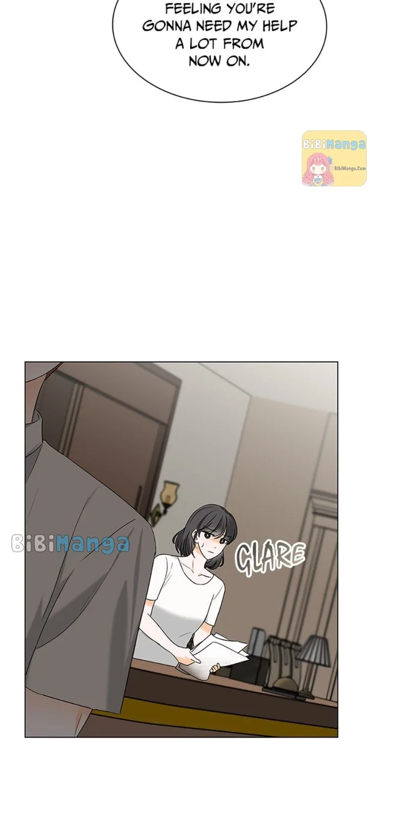Dating My Best Friend’s Sister Chapter 36 page 20