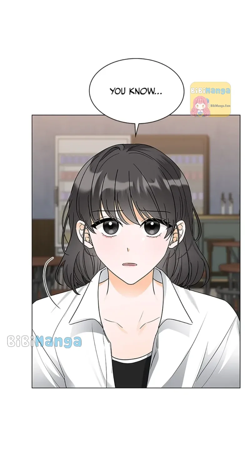 Dating My Best Friend’s Sister Chapter 38 page 34
