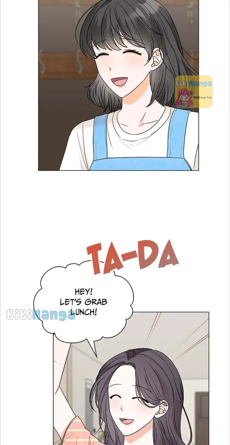Dating My Best Friend’s Sister Chapter 41 page 36