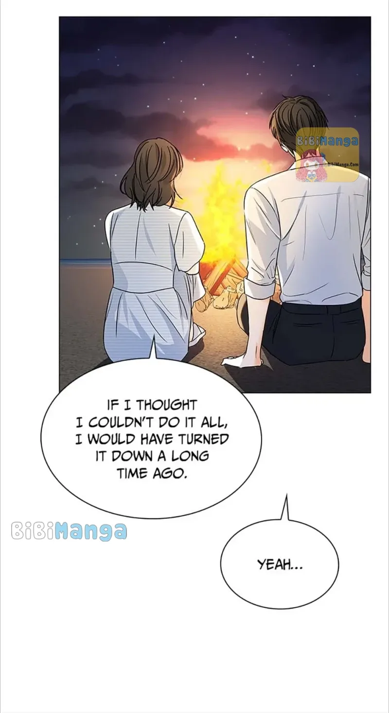 Dating My Best Friend’s Sister Chapter 41 page 26