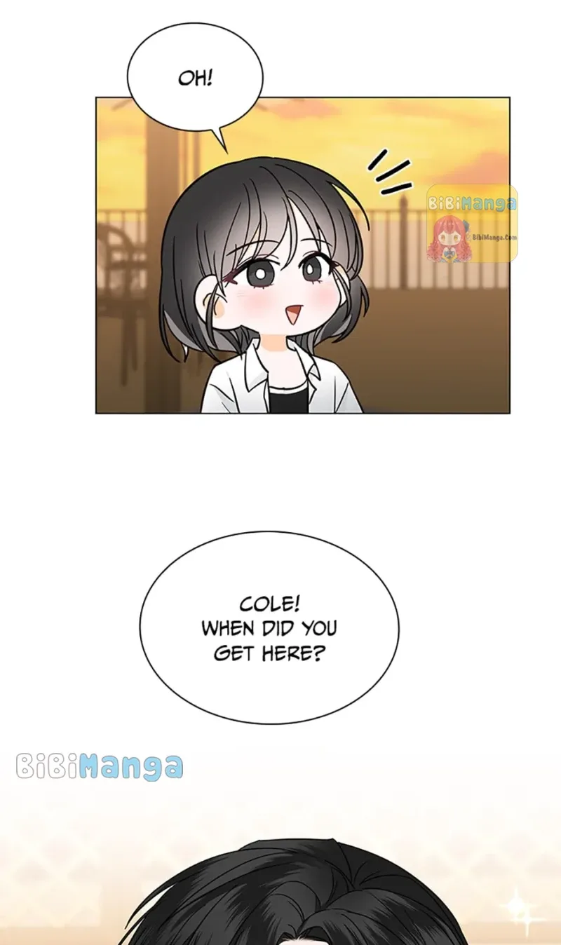 Dating My Best Friend’s Sister Chapter 38 page 20