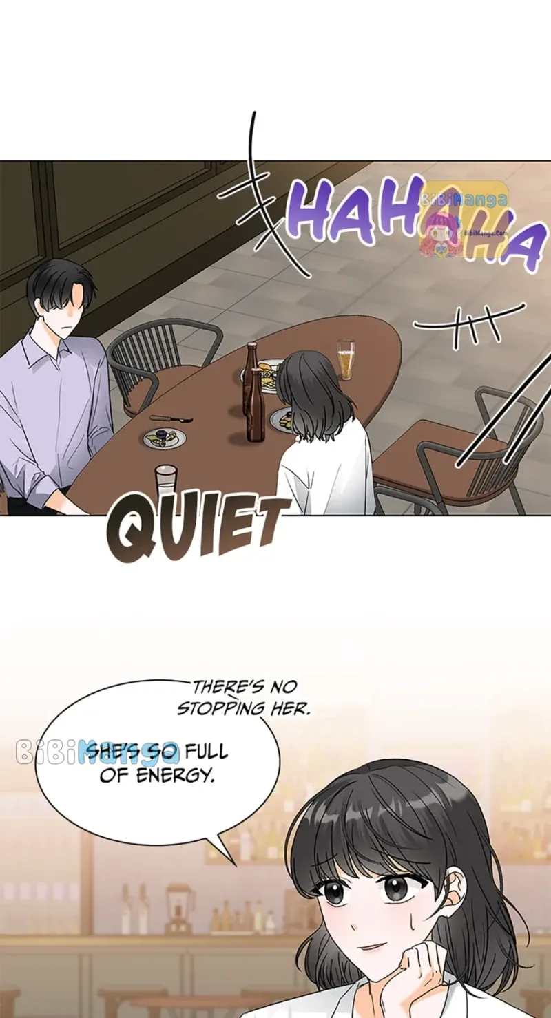 Dating My Best Friend’s Sister Chapter 38 page 30