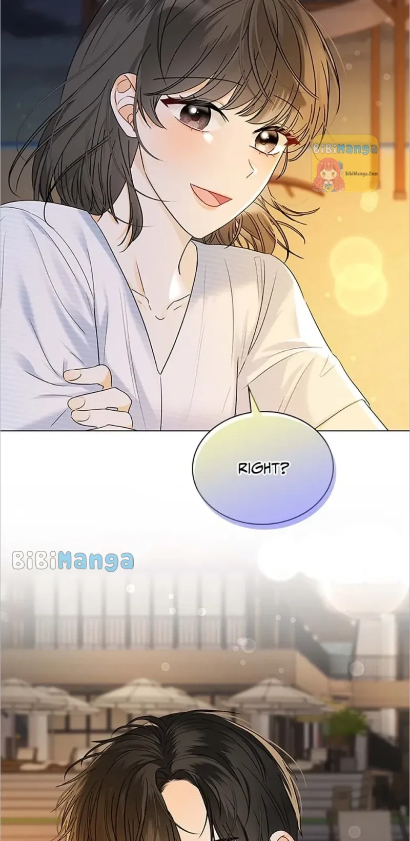 Dating My Best Friend’s Sister Chapter 41 page 30