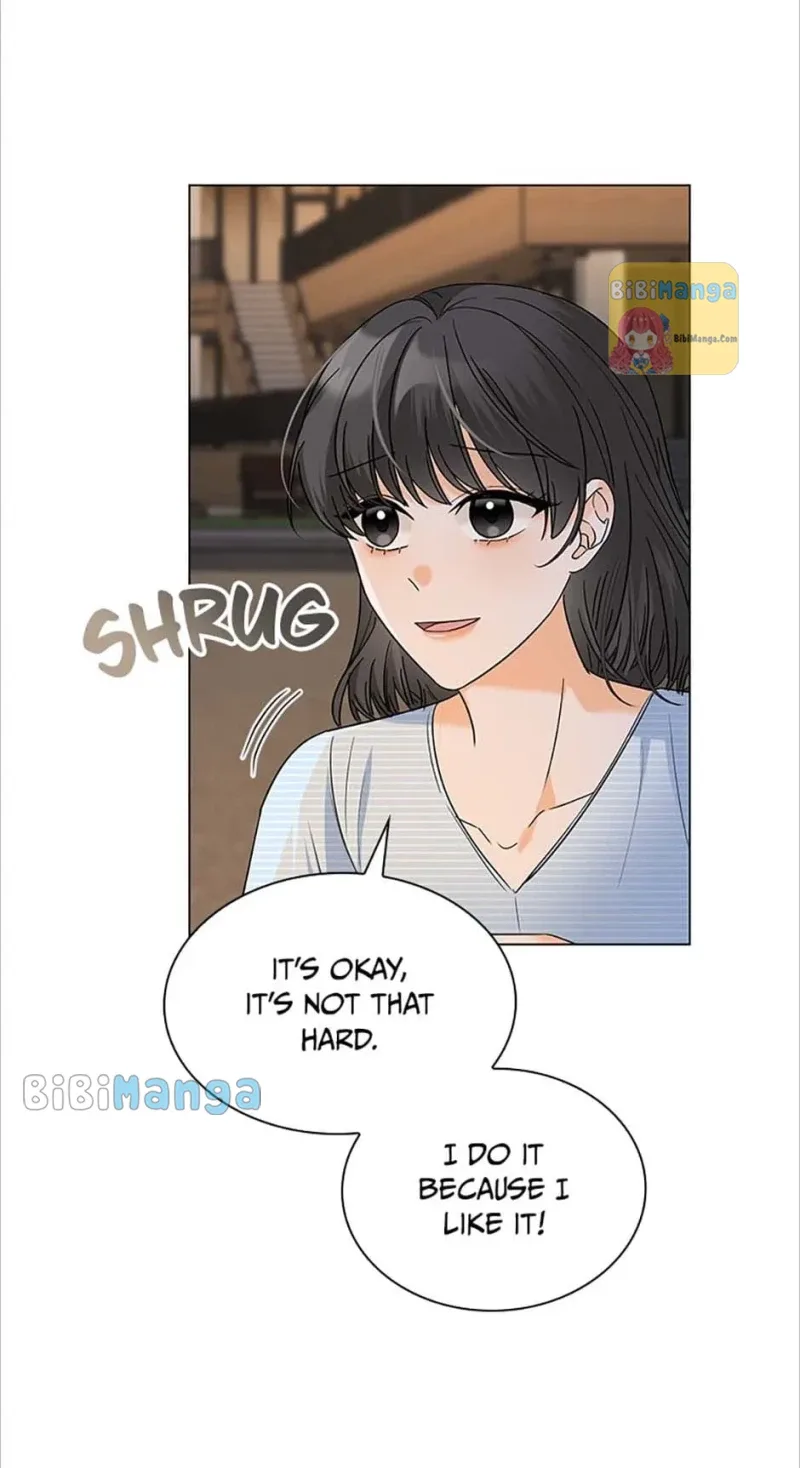 Dating My Best Friend’s Sister Chapter 41 page 25