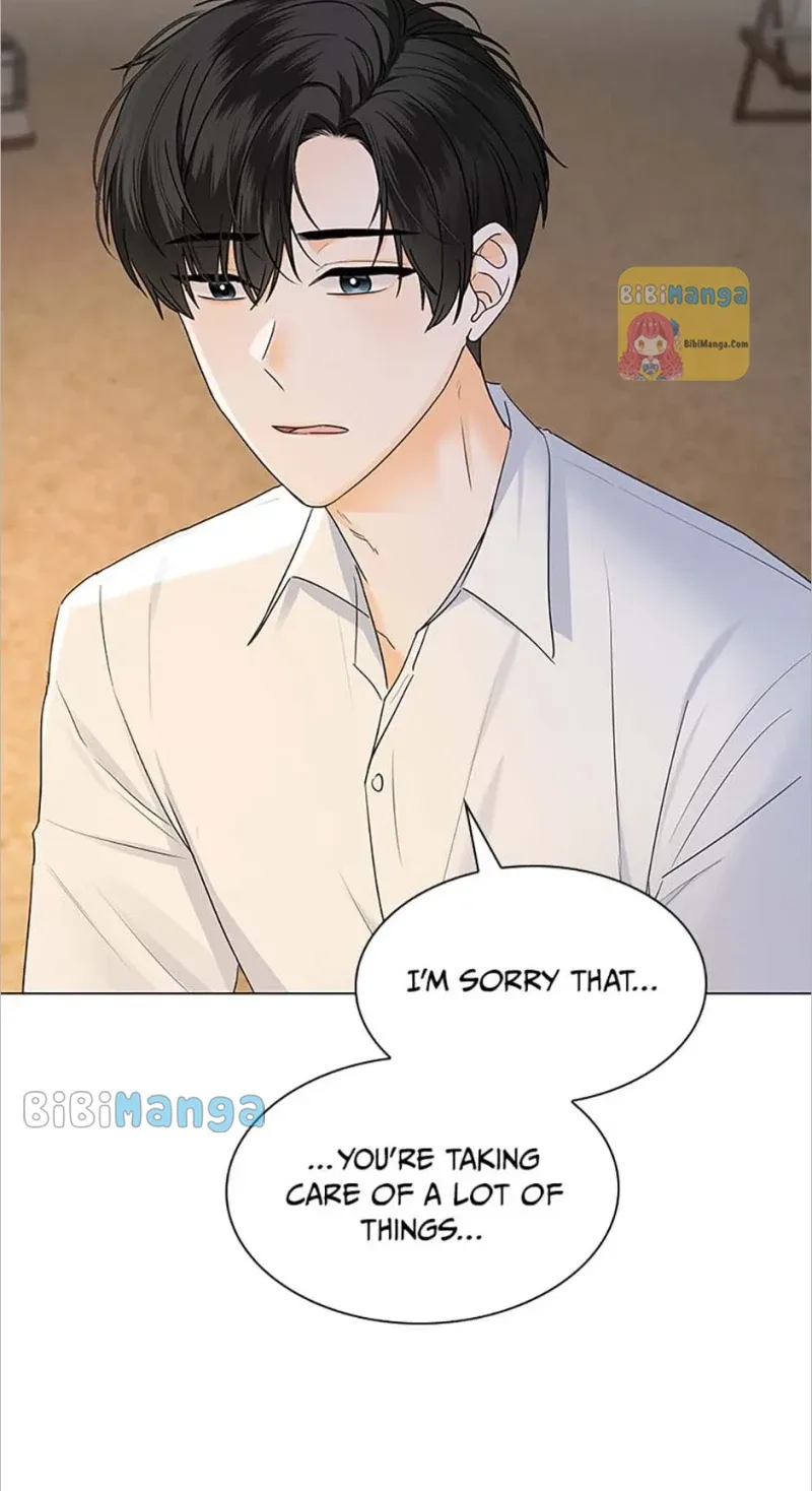 Dating My Best Friend’s Sister Chapter 41 page 24