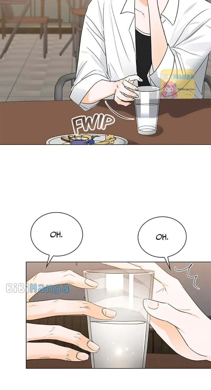 Dating My Best Friend’s Sister Chapter 38 page 31
