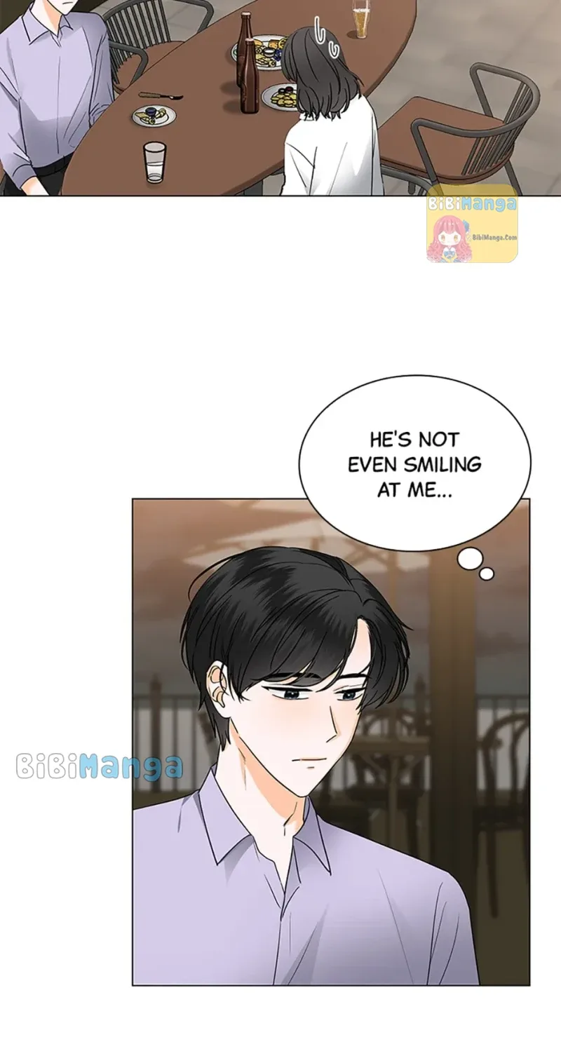 Dating My Best Friend’s Sister Chapter 38 page 33