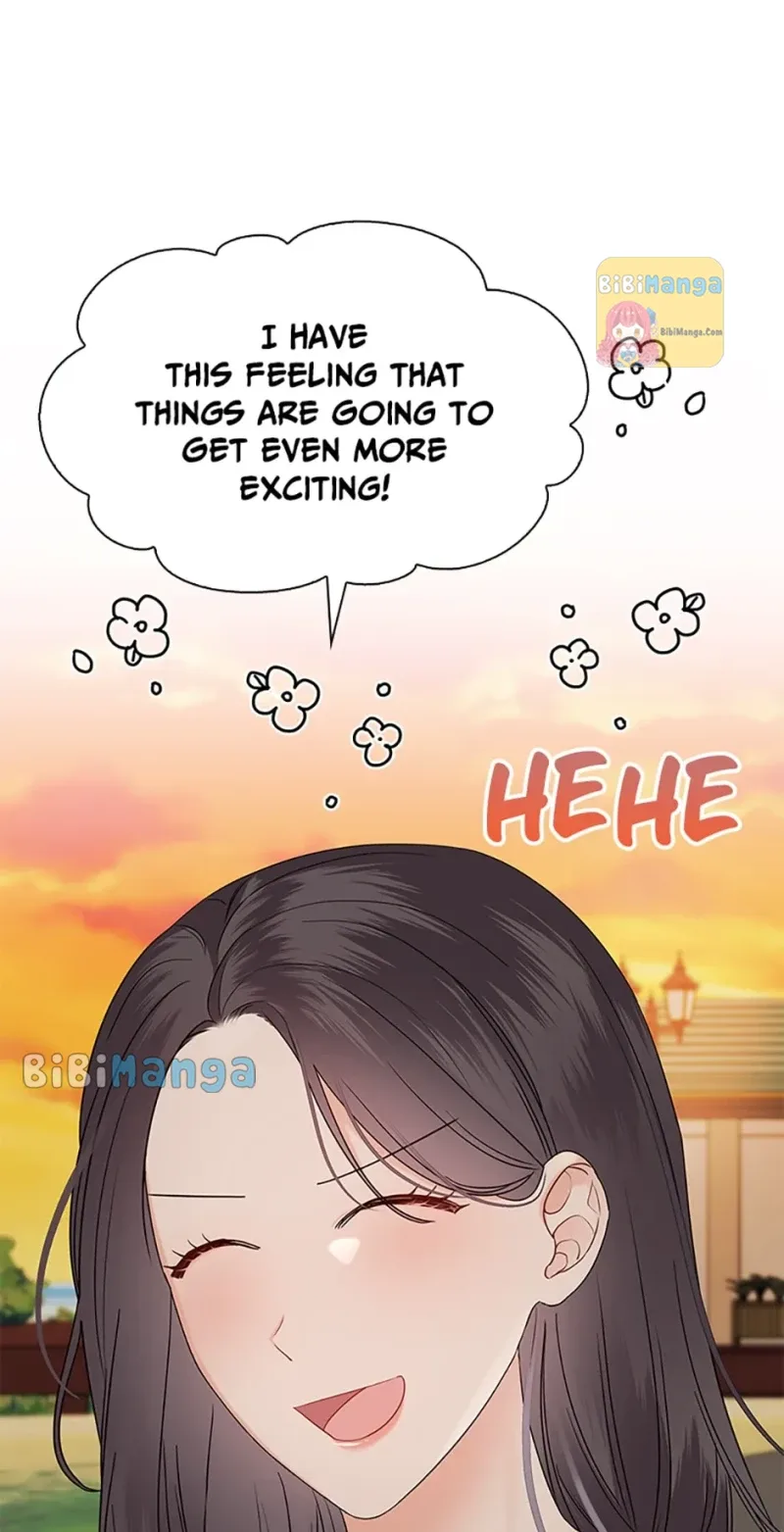 Dating My Best Friend’s Sister Chapter 38 page 14