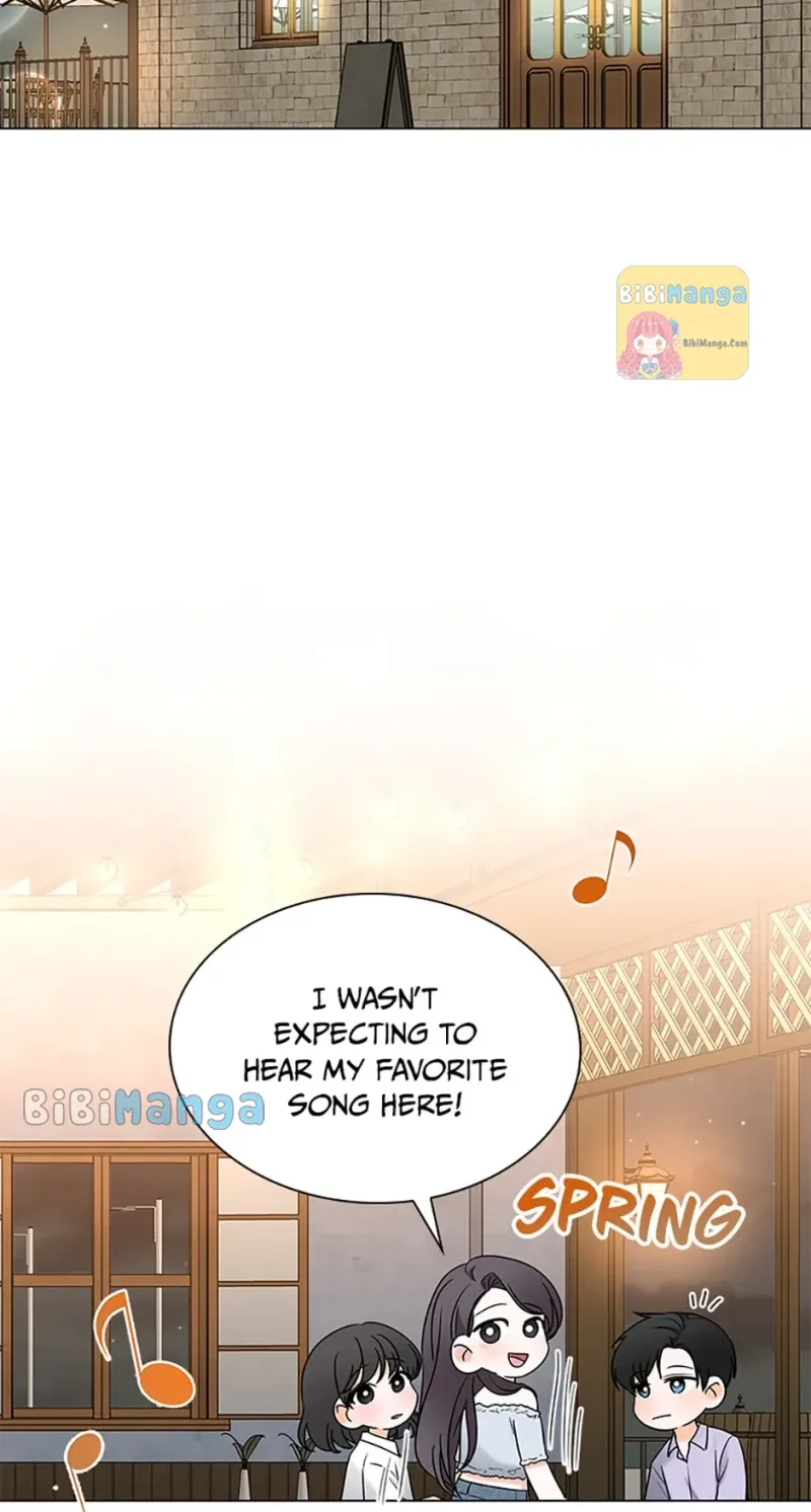 Dating My Best Friend’s Sister Chapter 38 page 27