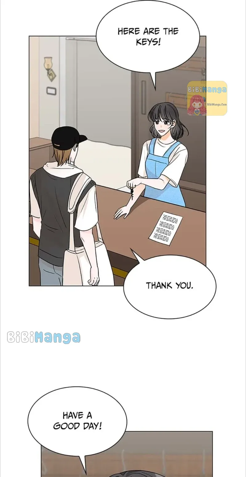 Dating My Best Friend’s Sister Chapter 41 page 35