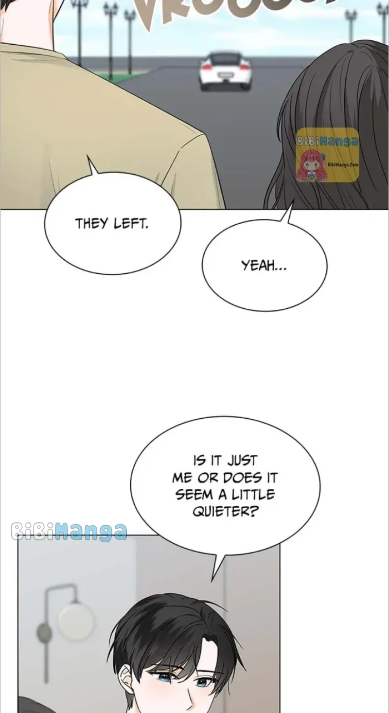 Dating My Best Friend’s Sister Chapter 43 page 10
