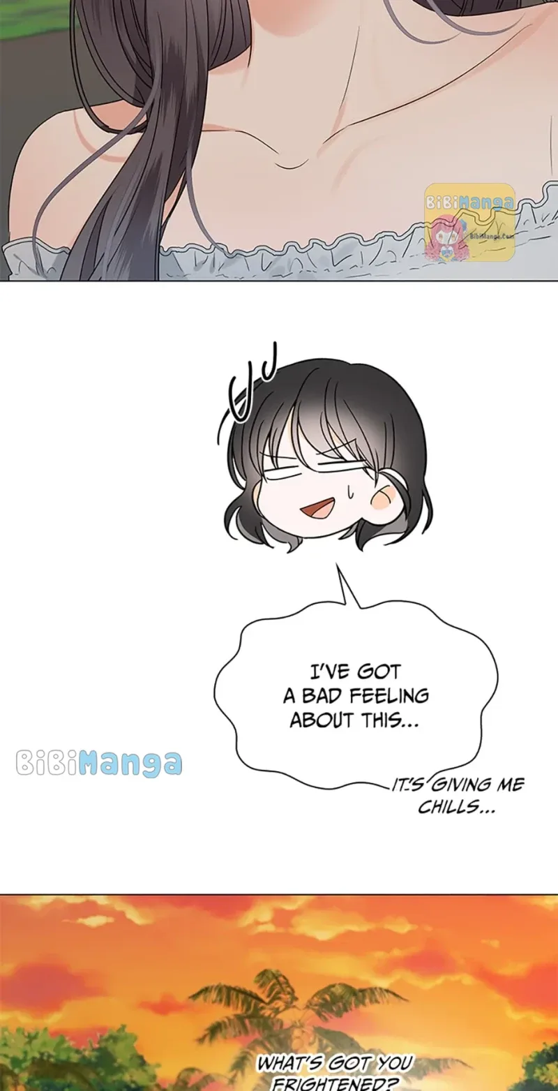 Dating My Best Friend’s Sister Chapter 38 page 15