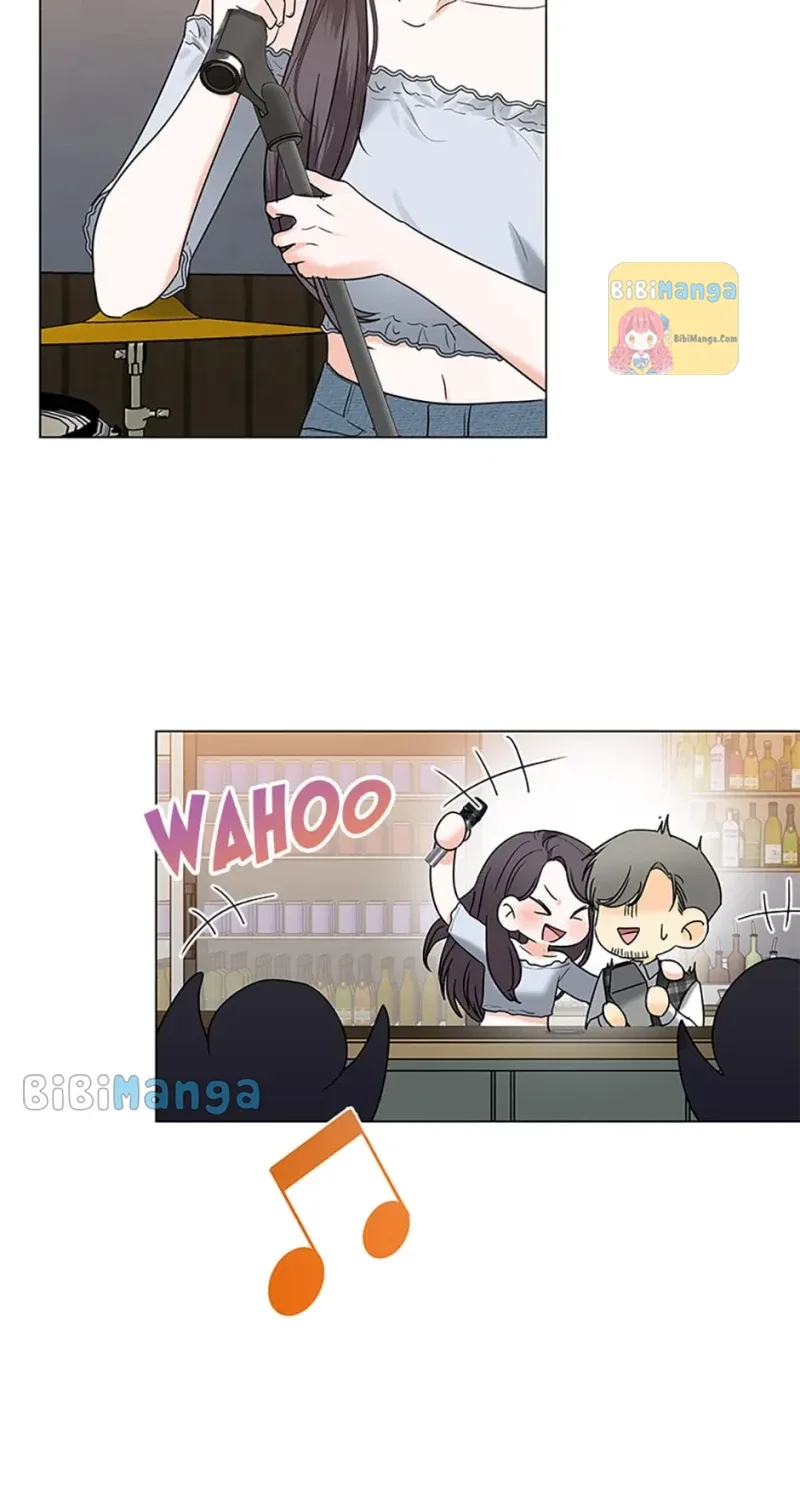 Dating My Best Friend’s Sister Chapter 38 page 29