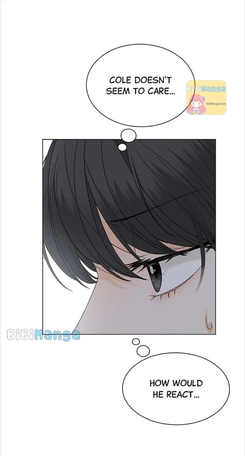 Dating My Best Friend’s Sister Chapter 40 page 14