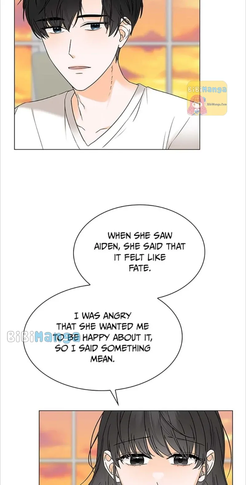 Dating My Best Friend’s Sister Chapter 41 page 57