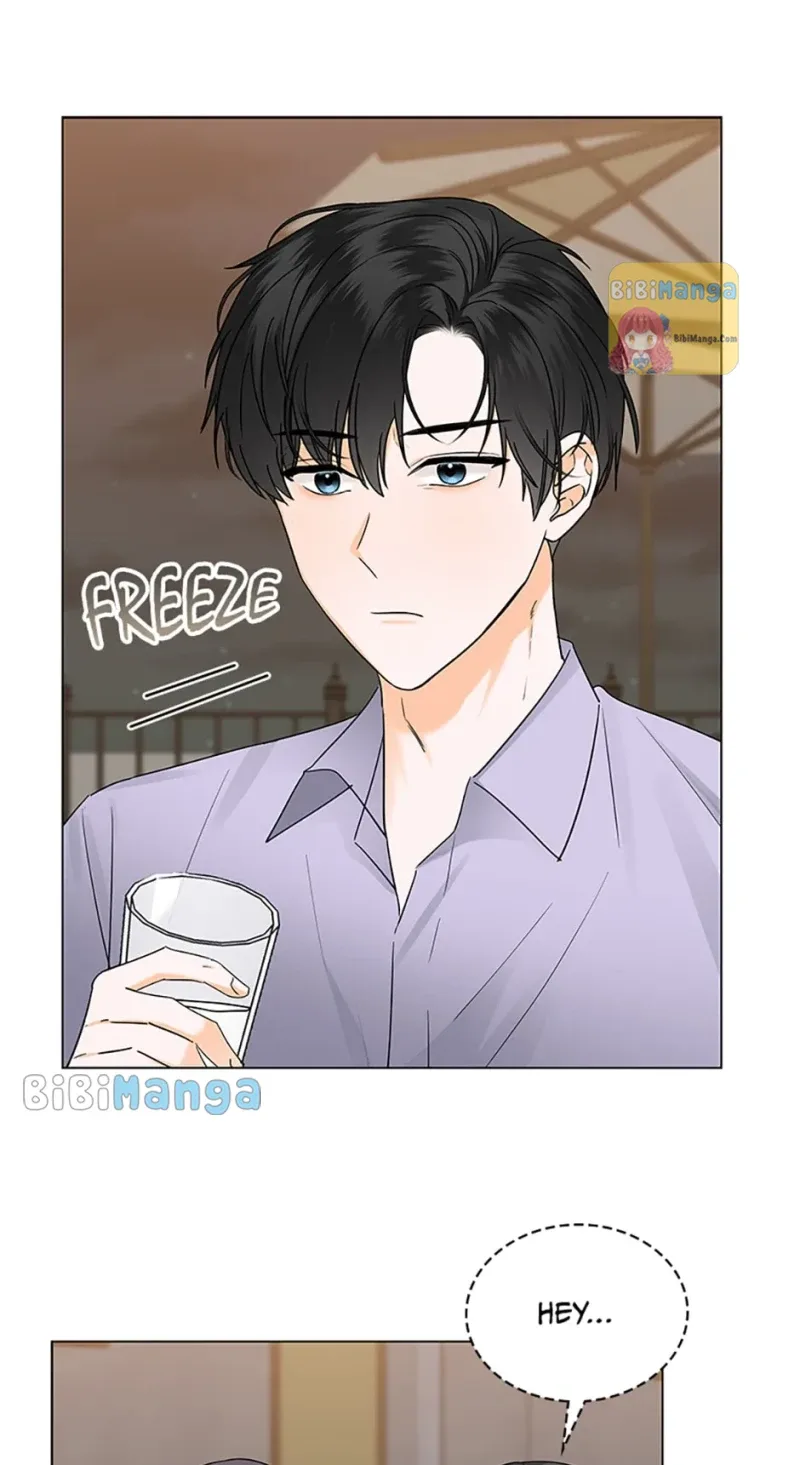 Dating My Best Friend’s Sister Chapter 38 page 40