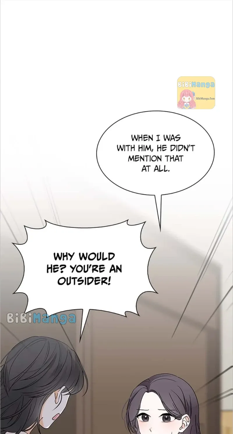 Dating My Best Friend’s Sister Chapter 41 page 47