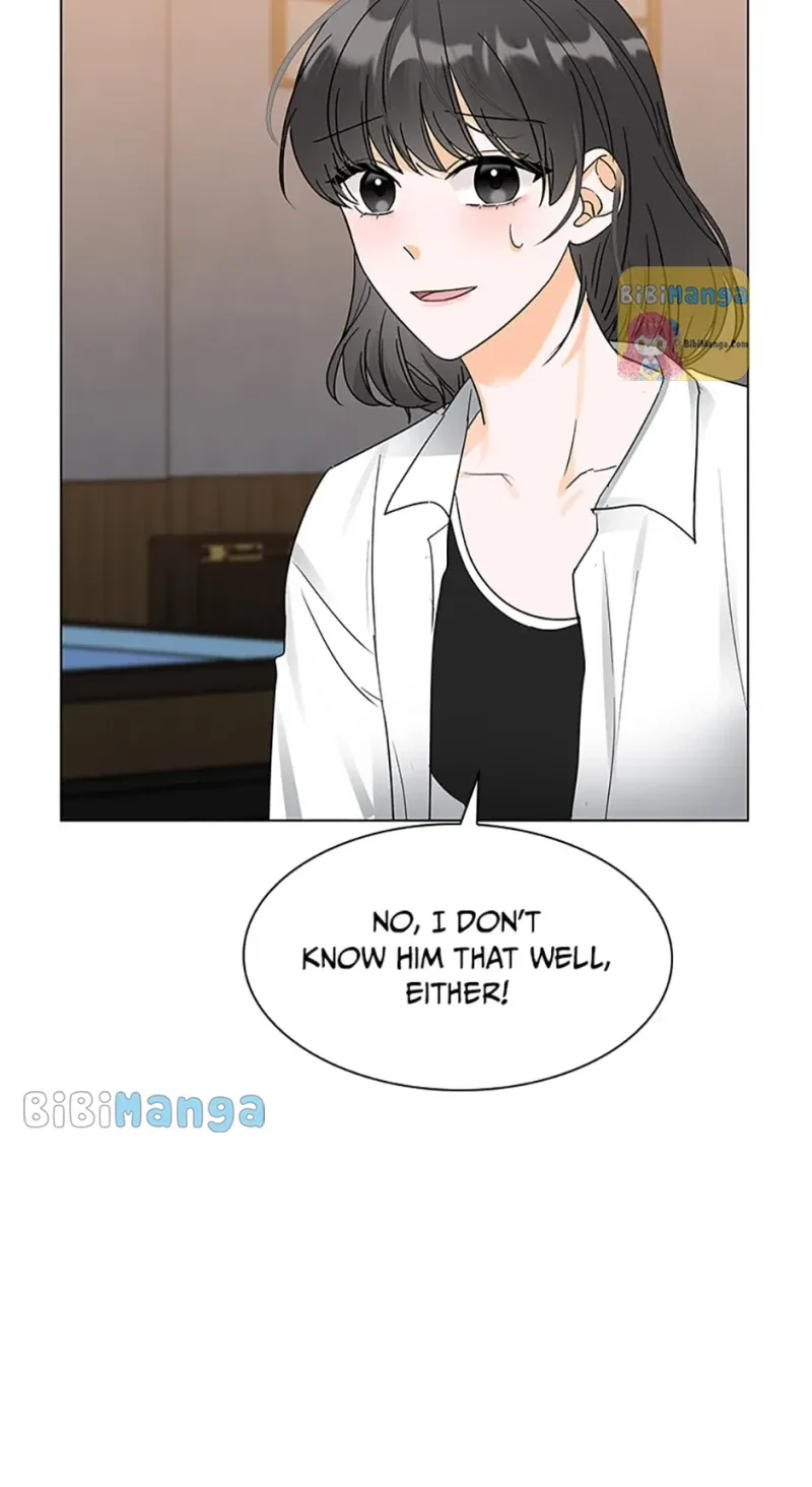 Dating My Best Friend’s Sister Chapter 38 page 43